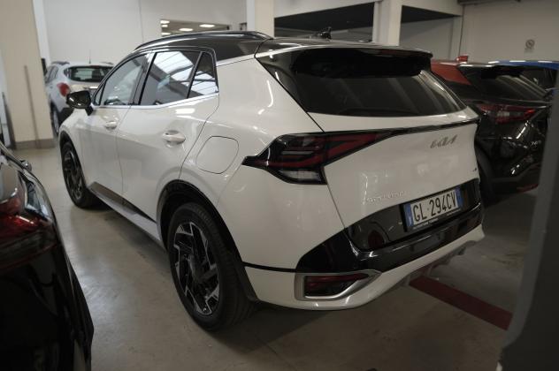 Kia Sportage 1.6 crdi mhev GT-line Plus Premium Pack awd dct - Foto 10