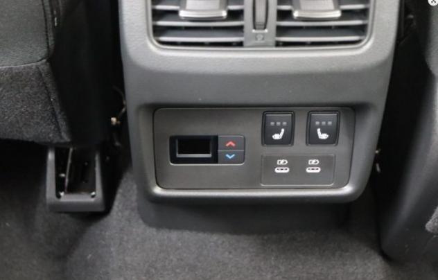 NISSAN X-Trail Mild Hybrid 7 posti KM 0 - Acenta a Torino rif. 24190226 - Foto 10