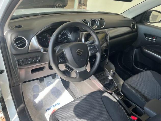 SUZUKI Vitara 1.4 Hybrid Cool+ rif. 23822421 - Foto 8