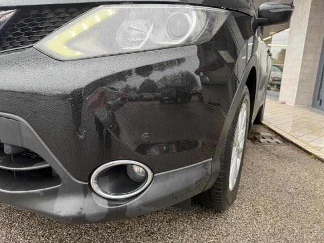 Nissan Qashqai 1.5 Diesel Neopatentati - Foto 4