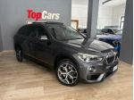 Bmw X1 xDrive20d Sport *tetto panoramico