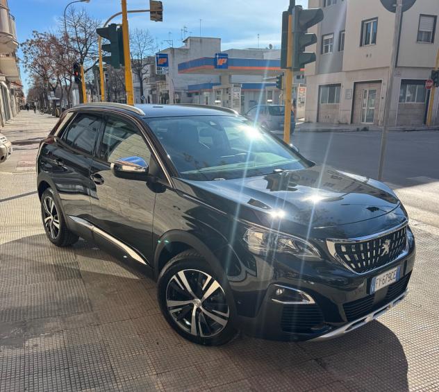 Peugeot 3008 BlueHDi 130 S&S EAT8 Allure - Foto 2