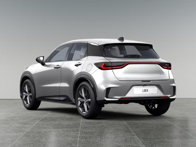 Lexus LBX LBX 1.5 hybrid Elegant 2wd - Foto 4