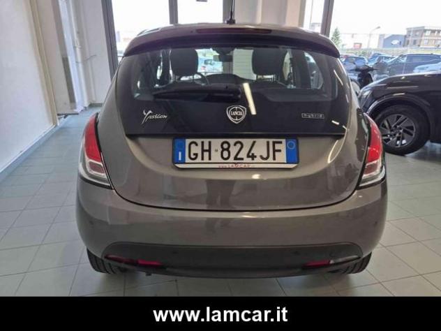 LANCIA Ypsilon 1.0 FireFly 5 porte S&S Hybrid Ecochic Silver rif. 23821524 - Foto 9