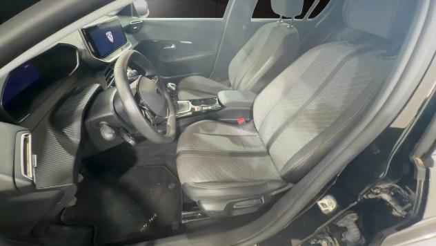 Peugeot 208 208 PureTech 100 Stop&Start 5 porte Allure - Foto 7