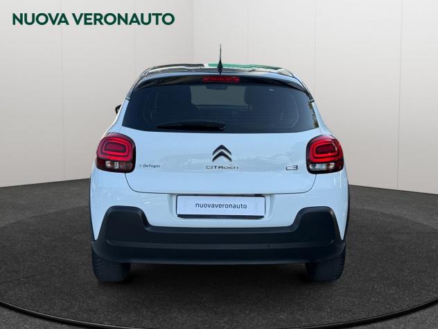 Citroën C3 BLUEHDI 100 S&S SHINE - Foto 4