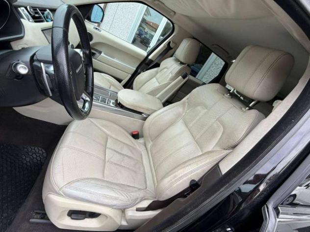 Land Rover Range Rover Sport 3.0 tdV6 HSE auto motore 100.000 km / per commercianti - Foto 8