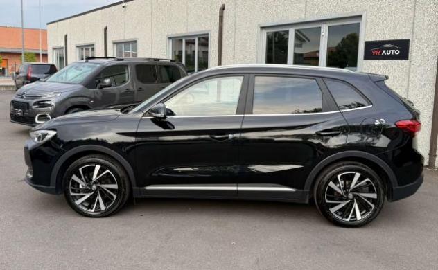 MG ZS 1.5 hybrid Luxury auto FULL OPTIONAL / PROMO FIN - Foto 3