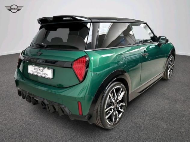 MINI Cooper C Cooper C JCW rif. 23816380 - Foto 4