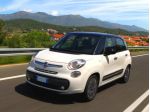 FIAT 500L 1.3 Multijet 85 CV Lounge rif. 23969864