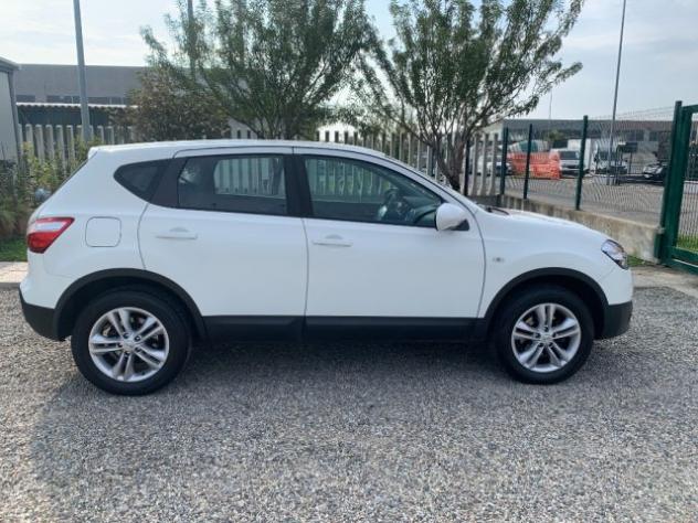 NISSAN Qashqai 1.6 16V Tekna rif. 24148666 - Foto 6