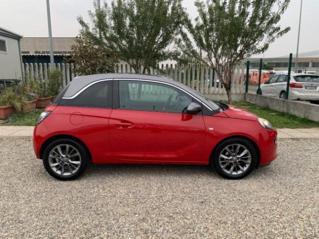 OPEL Adam 1.4 87 CV GPL Tech Air rif. 24194367 - Foto 6