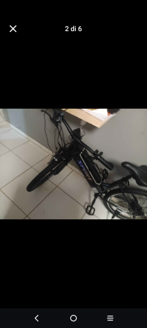 Vendo bici elettrica - Foto 2