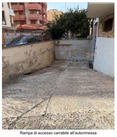 IMMOBILI-ALTRA CATEGORIA-Via Niccolò Machiavelli 91/A - Foto 2