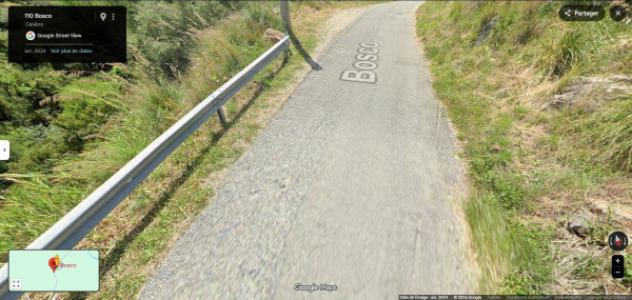 Immobile in asta di 7640 m² in vendita a Canolo
