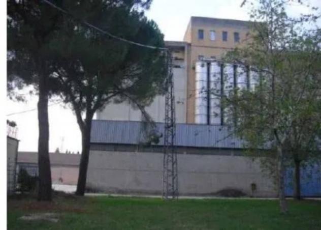 Immobile in asta di 2500 m² in vendita a Marsciano - Foto 9