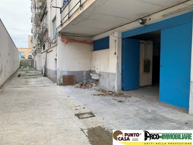 Vendita in blocco Tre Ampi Magazzini contigui di 584 mq zona Malaspina - Foto 9