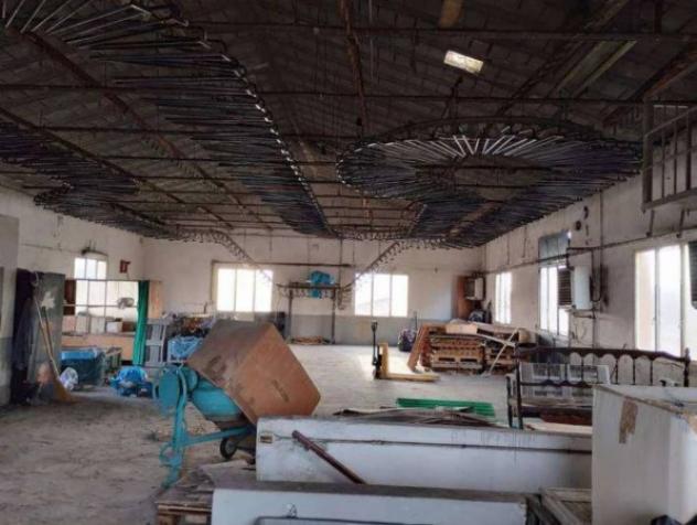 Immobile in asta di 558 m² in vendita a Santa Croce sull'Arno - Foto 5