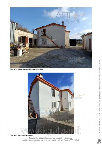 IMMOBILI-IMMOBILE RESIDENZIALE-Strada Cantone 11 - Foto 6
