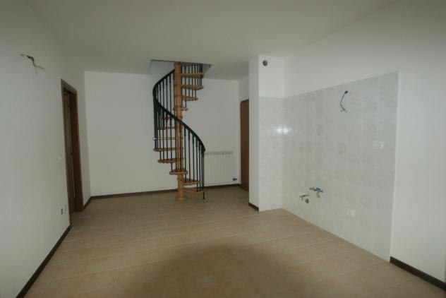 Attico in vendita a Ameglia