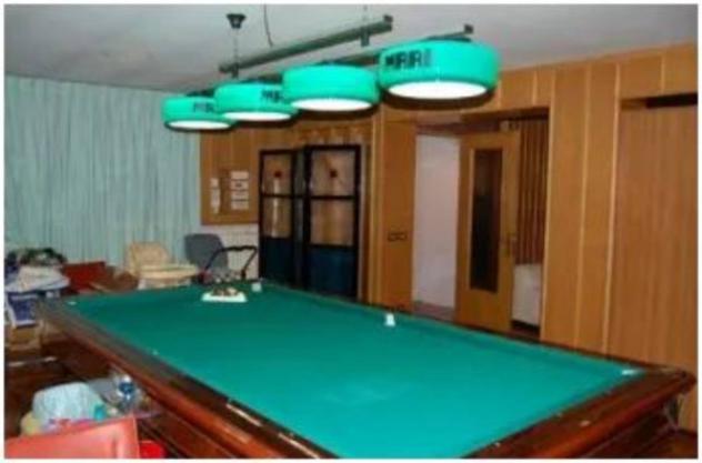 Immobile in asta di 1413 m² con più di 5 locali e box auto in vendita a Broccostella - Foto 11