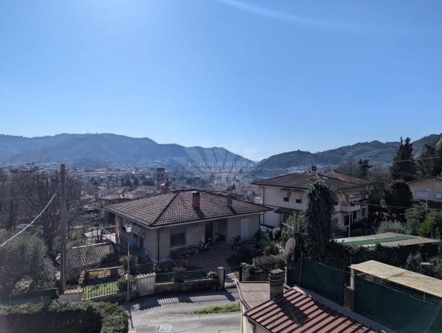 Prima collina vista mare - Appartamento finemente ristrutturato con giardino, a 5 minuti dal centro storico - Foto 14