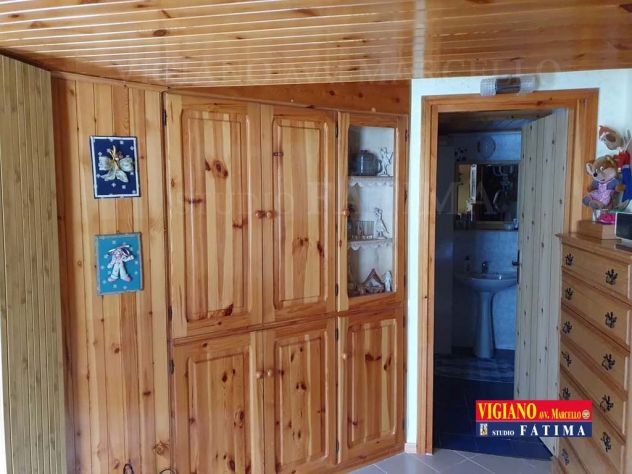CAMPO DI GIOVE (AQ) - APPARTAMENTINO FINEMENTE ARREDATO - Foto 6