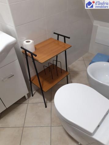 VENDESI VIA LARGHETTO SANT'ANTONIO ABATE CASETTA CON INGRESSO INDIPENDENTE RISTRUTTURATA SU DUE LIVELLI - Foto 7