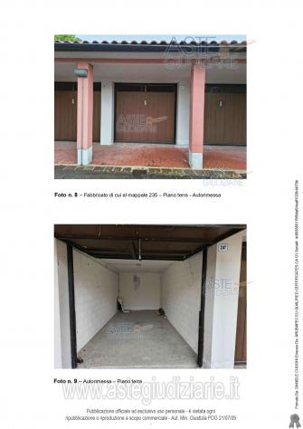 IMMOBILI-IMMOBILE RESIDENZIALE-Via del Tiglio n. 26 - Foto 3