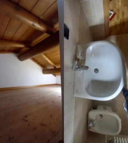 Immobile in asta di 103 m², box auto in vendita a Castello dell'Acqua - Foto 13