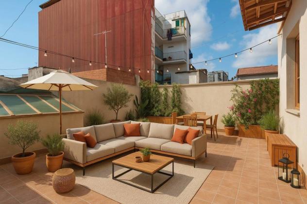 Palazzo / Edificio in vendita a Catania - Foto 12