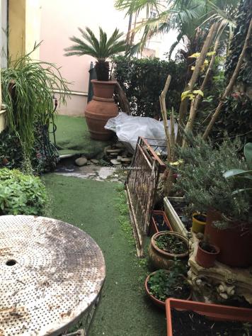 OCCASIONE CATTOLICA CENTRO-MARE NOSTRA ESCLUSIVA VENDESI CASA A SCHIERA CON DEPENDANCE E SCOPERTO ESCLUSIVO - Foto 12