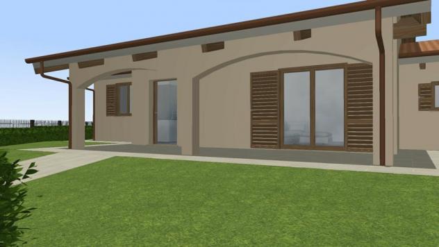 Villa in vendita a Crespina Lorenzana - Foto 3