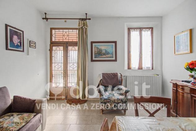 Casa indipendente di 90 m² con 4 locali e box auto in vendita a Ferrara - Foto 5