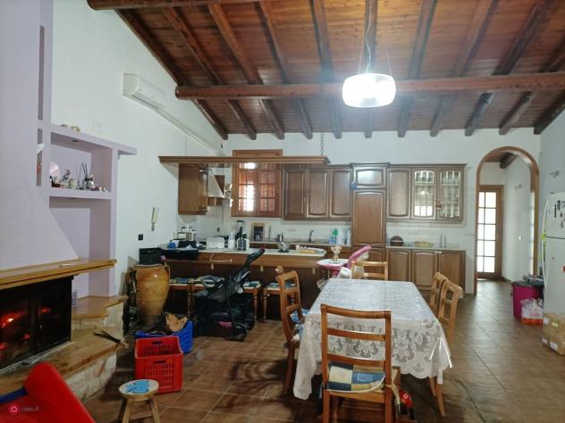 Casa Indipendente in Vendita a Floridia - Foto 7