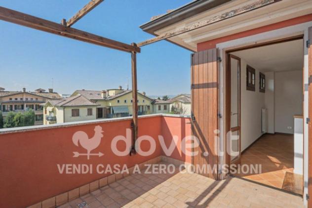 Appartamento di 99 m² con 3 locali in vendita a Formigine - Foto 20
