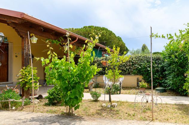 Villa in Via Giambattista Niccolini - Foto 8