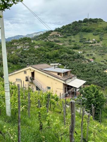 Villetta bifamiliare in vendita a Massa 280 mq Rif: 1265963 - Foto 5