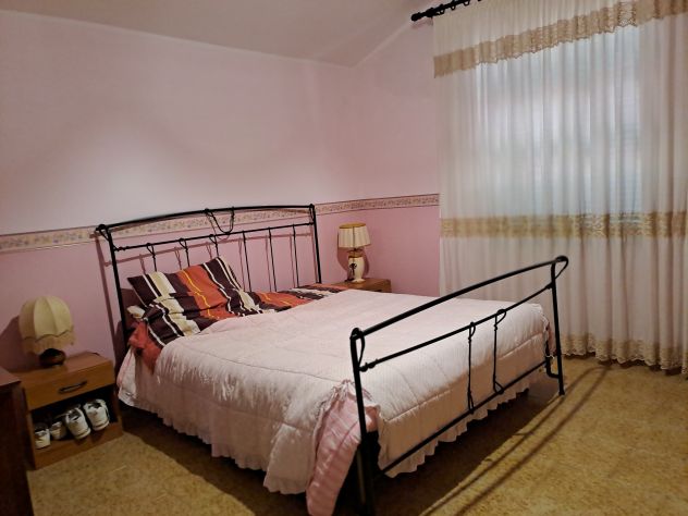 Incantevole Villetta con Piscina e Solarium. RifVV049 - Foto 3