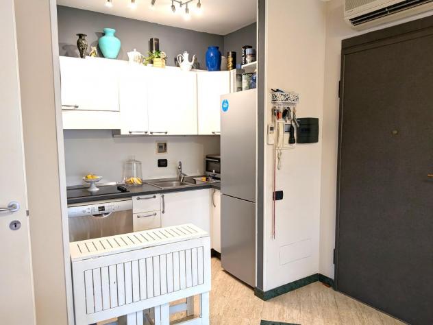 Appartamento in vendita a Cinquale - Montignoso 70 mq Rif: 1397696 - Foto 5
