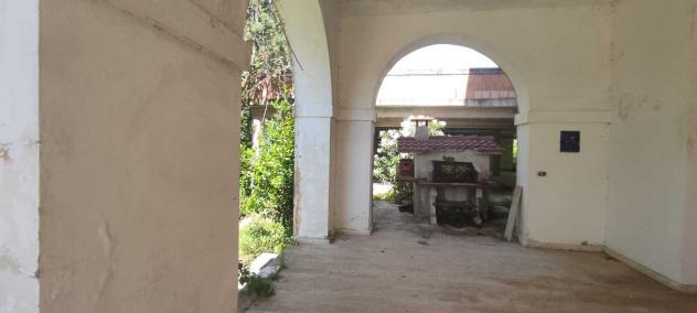 Villa in piana del mondo - Foto 9