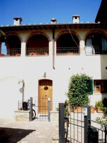Appartamento in vendita a Isola D'arbia - Siena 120 mq Rif: 556117 - Foto 3