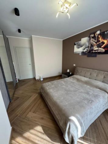 Appartamento di 100 m² con 4 locali e box auto doppio in vendita a Torino - Foto 7