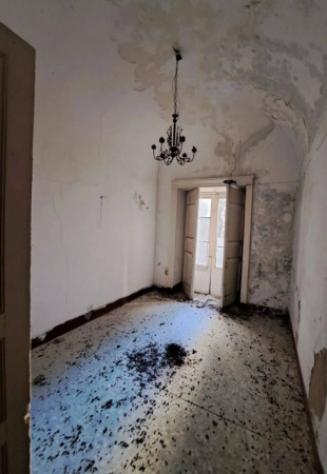 Immobile in asta di 92 m² in vendita a Valguarnera Caropepe - Foto 5