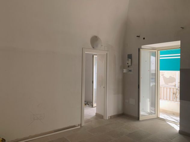 APPARTAMENTO RISTRUTTURATO NEL BORGO OTTOCENTESCO - Foto 3