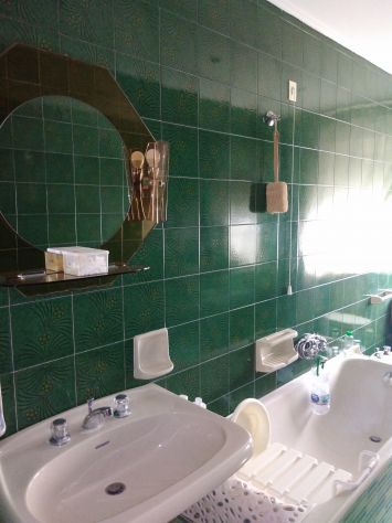 APPARTAMENTO di mq 140 con Garage di mq 24, siti in Villarosa (EN), Via Cossa, - Foto 8