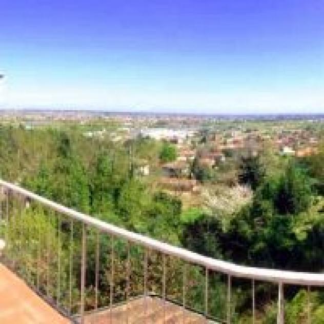 Villa Antucci Appartamenti e Chalet - Foto 3