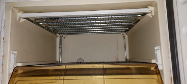 Frigo Ariston e freezer - Foto 7