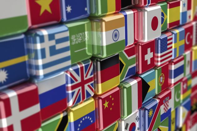 Insegnante / docente di lingue straniere