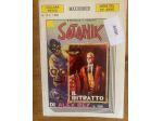 Fumetto Satanik nr.13 anno III gennaio 1991